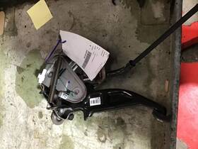 547.ch9112 Jeep/plymouth Truck Patriot 2012 Emergency Brake Parts 640558
