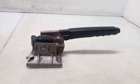 547.ch9218 Jeep/plymouth Truck Jk Wrangler Oem Emergency Brake Handle 2012-2017 144063