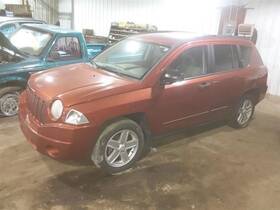 547.ch9408 Jeep/plymouth Truck Compass 2008 Emergency Brake Parts 2035900
