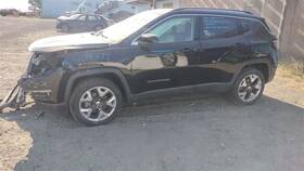 547.ch9418 Jeep/plymouth Truck Compass 2018 Emergency Brake Parts 3048986