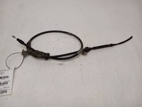 547.ch9516 Jeep/plymouth Truck Emergency Park Brake Cable Left Side Fits Compass 2016 Oem