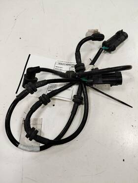 801.ch9524 Jeep/plymouth Truck Compass Parking Brake Emergency Cable 2025 2024 2023 Oem