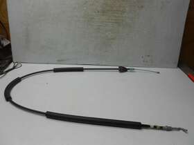 Smitley-195-32-014 Jeep Fits 2007-2018 Wrangler 4 Door Left Or Right Rear Emergency Parking Brake Cable