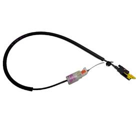 52125305ad Jeep T18312 2011-2012 Liberty Gear Shifter Lock Cable Oem For 2012