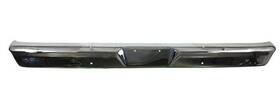 92323 Jegs Front Bumper 1964-1977 Ford F100 1975-1977 F150 1967-1977 F