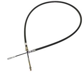 325185 Johnston L/h Parking Brake Cable For Sweeper 3000/mx450 Global M3/mx3