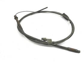 205177 Kaiser Frazer Vintage 1949-1950 1951 Front Brake Cable Kf #205177 With Wear