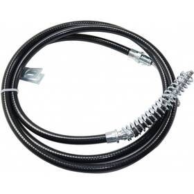 Karparts360 197238427416 For Gmc Sierra 1500 / 2500 Parking Brake Cable 1999-2006 Driver Side Rear
