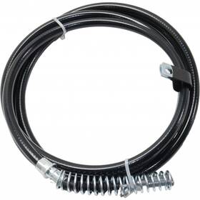 Karparts360 197238840338 For Chevy Silverado 1500/2500 Parking Brake Cable 1999-2006 Passenger Side Rear