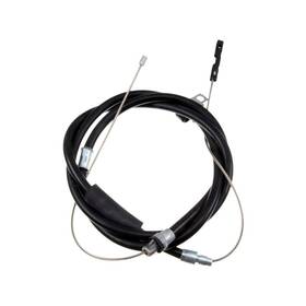 Alx-pau-db-c660150-cl360a50 Karparts360 For Dodge Dakota 2000 2001 Parking Brake Cable Black Rubber Outer Sleeve