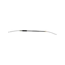 Alx-pau-db-c660236-cl360a50 Karparts360 For Ford Crown Victoria 1999-2002 Parking Brake Cable Rubber Outer Sleeve