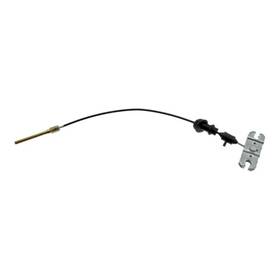 Karparts360 Alx-pau-db-c660383-cl360a51 For Mazda Miata 1999-2005 Parking Brake Cable Rubber Outer Sleeve Natural