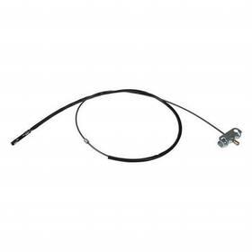 Alx-pau-db-c660987-cl360a50 Karparts360 For Cadillac Escalade Esv/ext 2007 2008 Parking Brake Cable Natural Housing