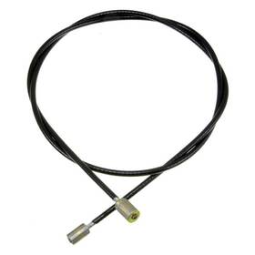 Alx-pau-db-c95377-cl360a53 Karparts360 For Ford F-150 1992-1996 Parking Brake Cable Natural Housing Rubber Outer Sleeve