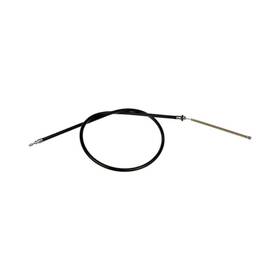 Alx-pau-db-c95518-cl360a50 Karparts360 For Chevy Express 2500/3500 2000 01 2002 Parking Brake Cable Outer Sleeve Rubber