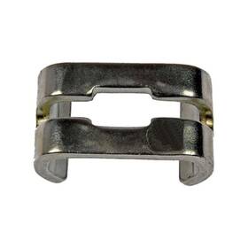 Karparts360 Alx-pau-db-hw99010-cl360a50 Parking Brake Cable Connector Steel Material