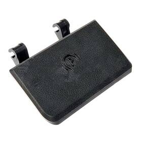 Alx-pau-mm-74401-cl360a52 Karparts360 For Ram 1500/2500/3500 2011-2018 Parking Brake Handle Plastic/rubber Black