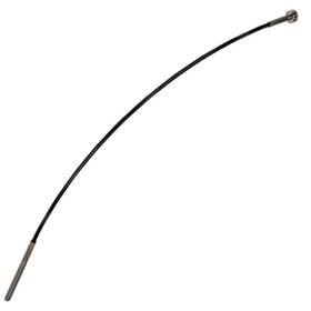 Alx-pau-rb-924-5261-cl360a61 Karparts360 For Navistar 4400/4300/4300lp 2002-2017 Air Tank Cable 6 Millimeters Thickness