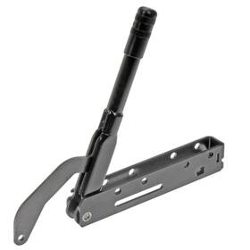 Alx-pau-rb-924-5617-cla5 Karparts360 For Workhorse P42/p32 2004 2005 Parking Brake Handle Plastic Material 15974990