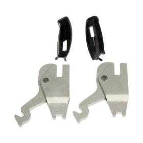 Alx-pau-rb-926-342-cla2 Karparts360 For Gmc Savana 3500 2015-2021 Parking Brake Lever Set Steel Material 20778493