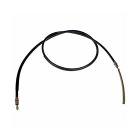 Karparts360 Rlx-wop-c660172-cl360a50 For Lincoln Town Car 1996 1997 Parking Brake Cable Driver Or Passenger Side Rear
