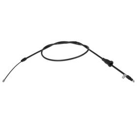 Rlx-wop-c661255-cl360a52 Karparts360 For Ram C/v 2012-2015 Parking Brake Cable Black Housing Rubber Outer Sleeve