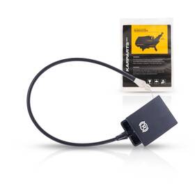 Wlx-hu-gmpb001-cl360a50 Karparts360 For Chevy Silverado 2500hd/1500 07-09/silverado 3500hd 07-14 Parking Brake Cable