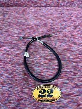 Kawasaki 54005-1157 Oem Nos Cable Rear Brake