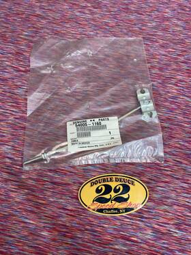 Kawasaki 54005-1160 Oem Nos Cable Parking Brake