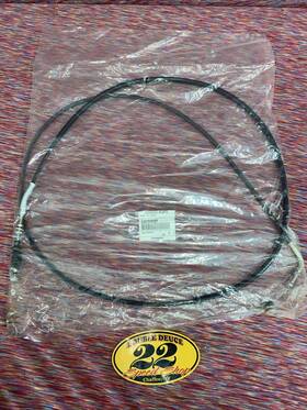 54012-0127 Kawasaki Oem Nos Cable Throttle