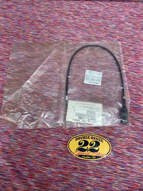 54017-1155 Kawasaki Oem Nos Cable Choke