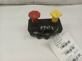 G90-1002-5002714 Kenworth 547.kwhc16 2016 T800 Air Park Brake Valves 12644840