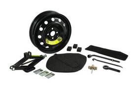 09100-2k992 Kia Genuine Spare Tire Hardware Kit Sold Separately