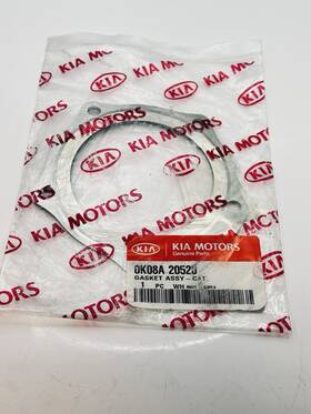 0k08a20520 Kia Genuine Cat Gasket Assembly 0k08a 20520