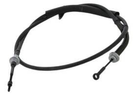 Kia 0k52y-44150-ds Genuine Front Cable