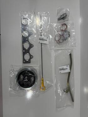 21111-2bs01fff Kia Genuine Hyundai Service Kit