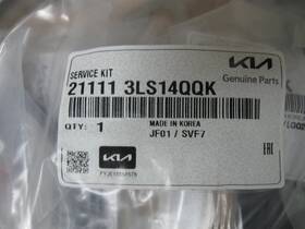 3ls14qqk Kia 21111 Service Kit New Genuine