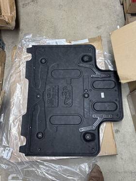 29140-j5500 Kia 213520 Genuine Rear Deflector Replacement Part Number