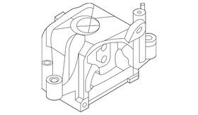 21830-p2250 Kia Genuine Mount