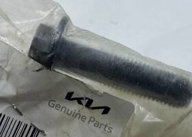 24361-25000 Kia Genuine Parts Bolt Cvvt