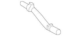 31174-3r500 Kia Genuine Fuel Line