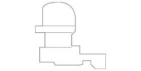 31453-3k600fff Kia Genuine Solenoid Valve