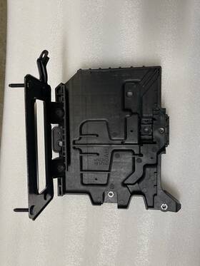 37150-h8600 Kia Genuine 2018-2023 Rio Battery Tray