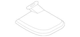 46321-4g300 Kia Genuine Transmission Oil Filter