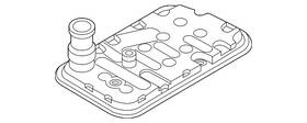 48197-2h000 Kia Genuine Transmission Oil Filter