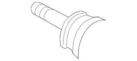 495r2-q5200 Kia Genuine Outer Cv Joint