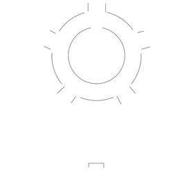 52910-b0950 Kia Genuine Spare Wheel
