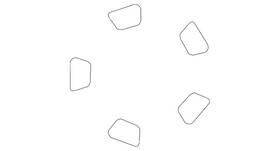 52919-r5100 Kia Genuine Wheel Spare