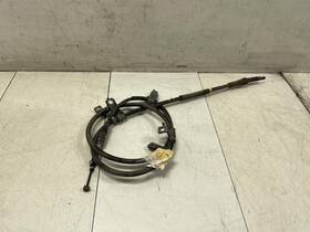547.ki1111 Kia Sorento Lx 2011 Rear Right Parking Brake Cable Factory