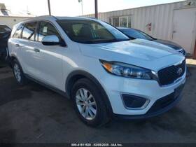 547.ki1117 Kia Emerg Brake Parts Oem 2017 Sorento 1yr Wrnty